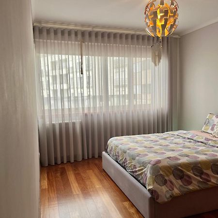 Garden View Premium Apartment Αβέιρο Εξωτερικό φωτογραφία