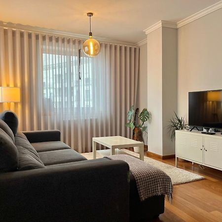 Garden View Premium Apartment Αβέιρο Εξωτερικό φωτογραφία