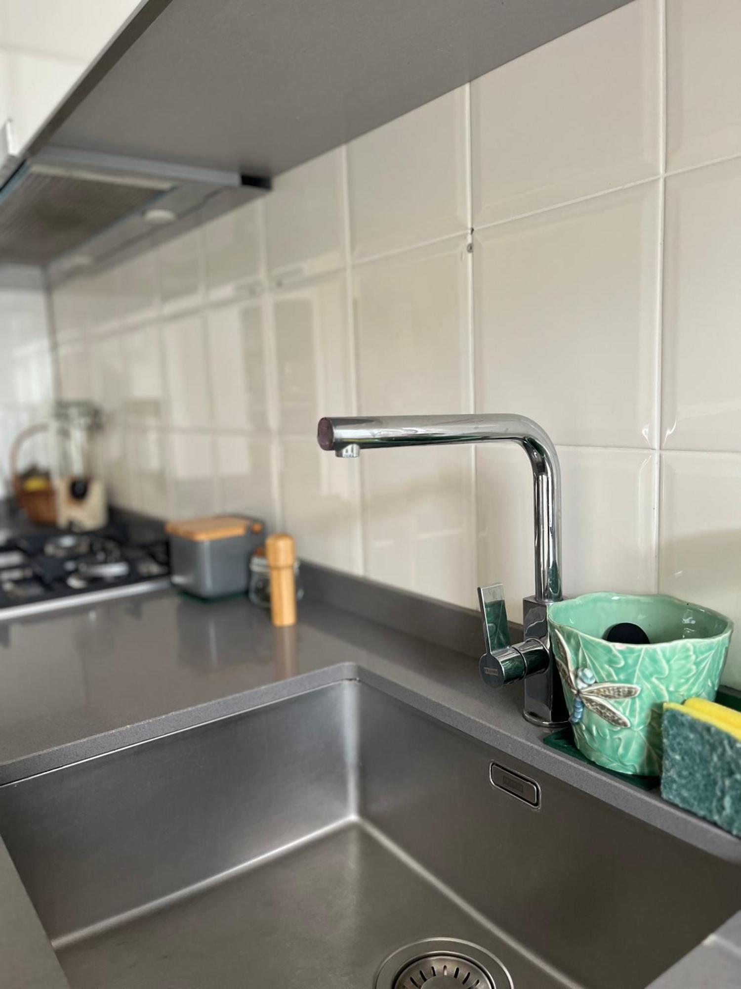 Garden View Premium Apartment Αβέιρο Εξωτερικό φωτογραφία