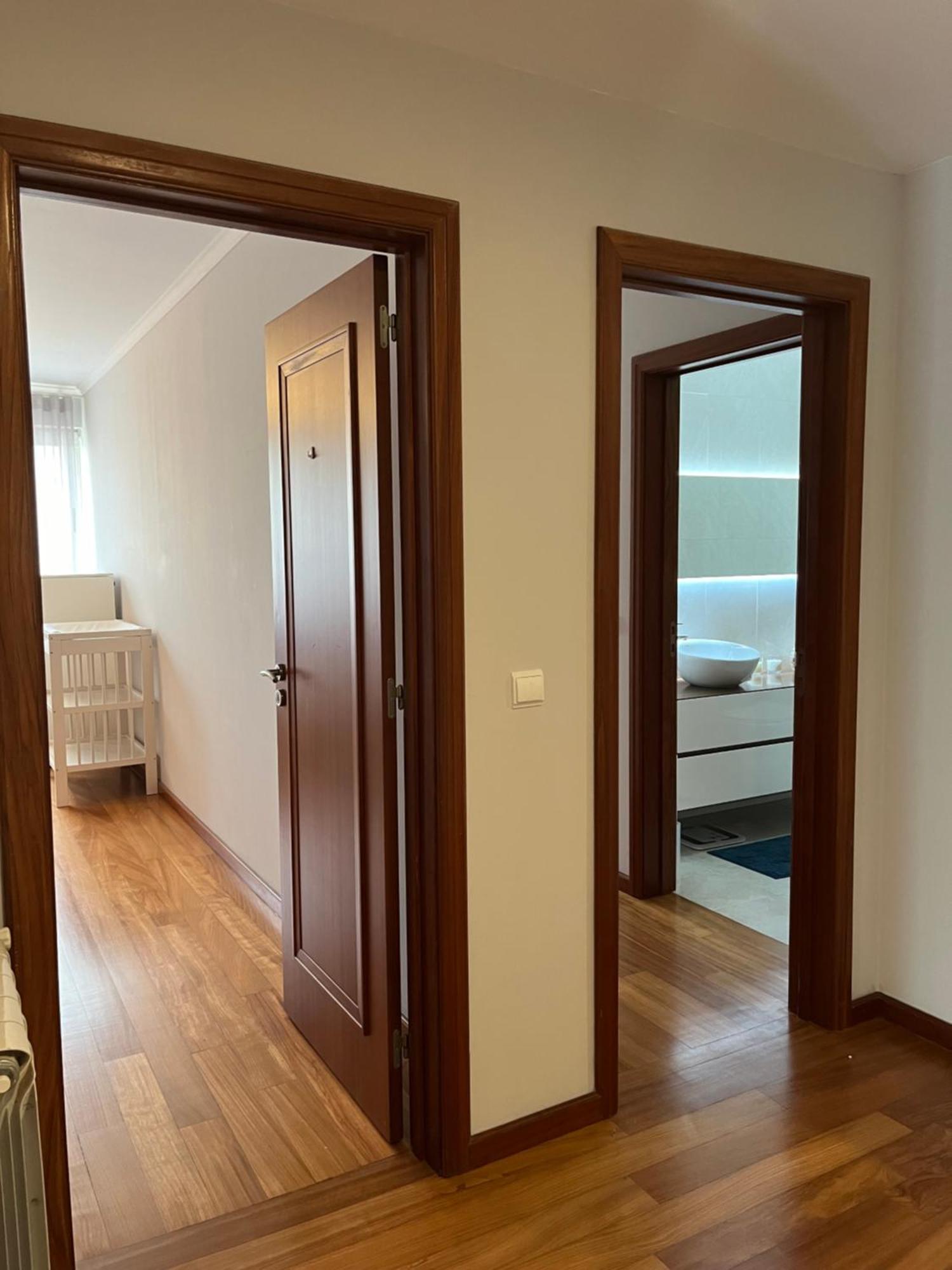 Garden View Premium Apartment Αβέιρο Εξωτερικό φωτογραφία