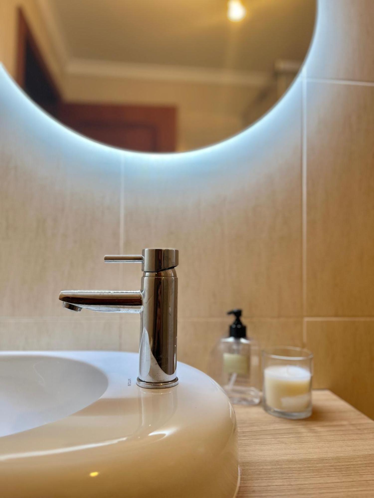 Garden View Premium Apartment Αβέιρο Εξωτερικό φωτογραφία