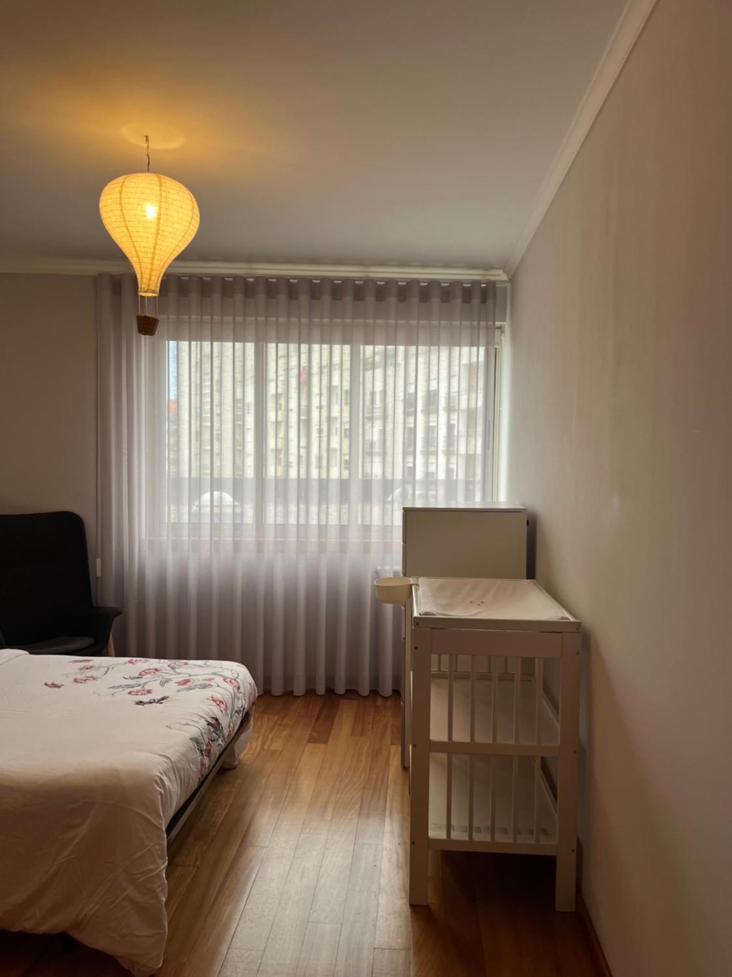Garden View Premium Apartment Αβέιρο Εξωτερικό φωτογραφία