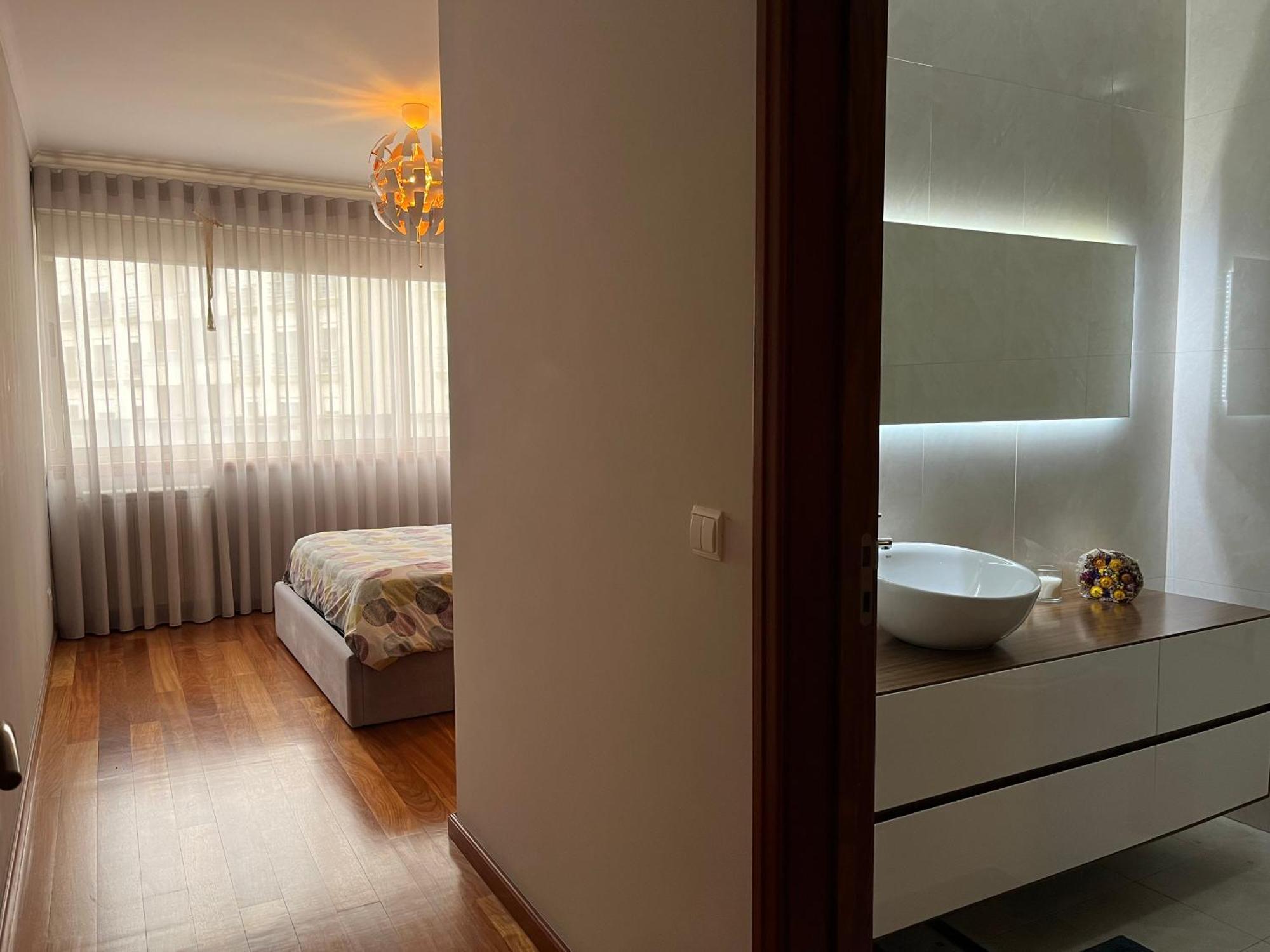 Garden View Premium Apartment Αβέιρο Εξωτερικό φωτογραφία