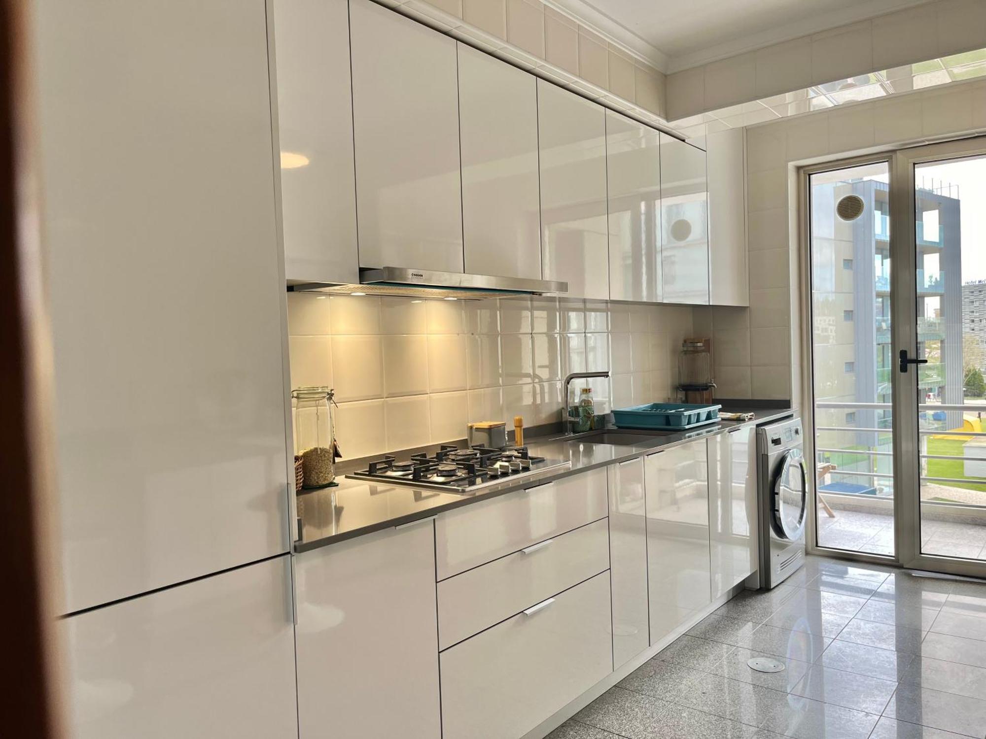 Garden View Premium Apartment Αβέιρο Εξωτερικό φωτογραφία