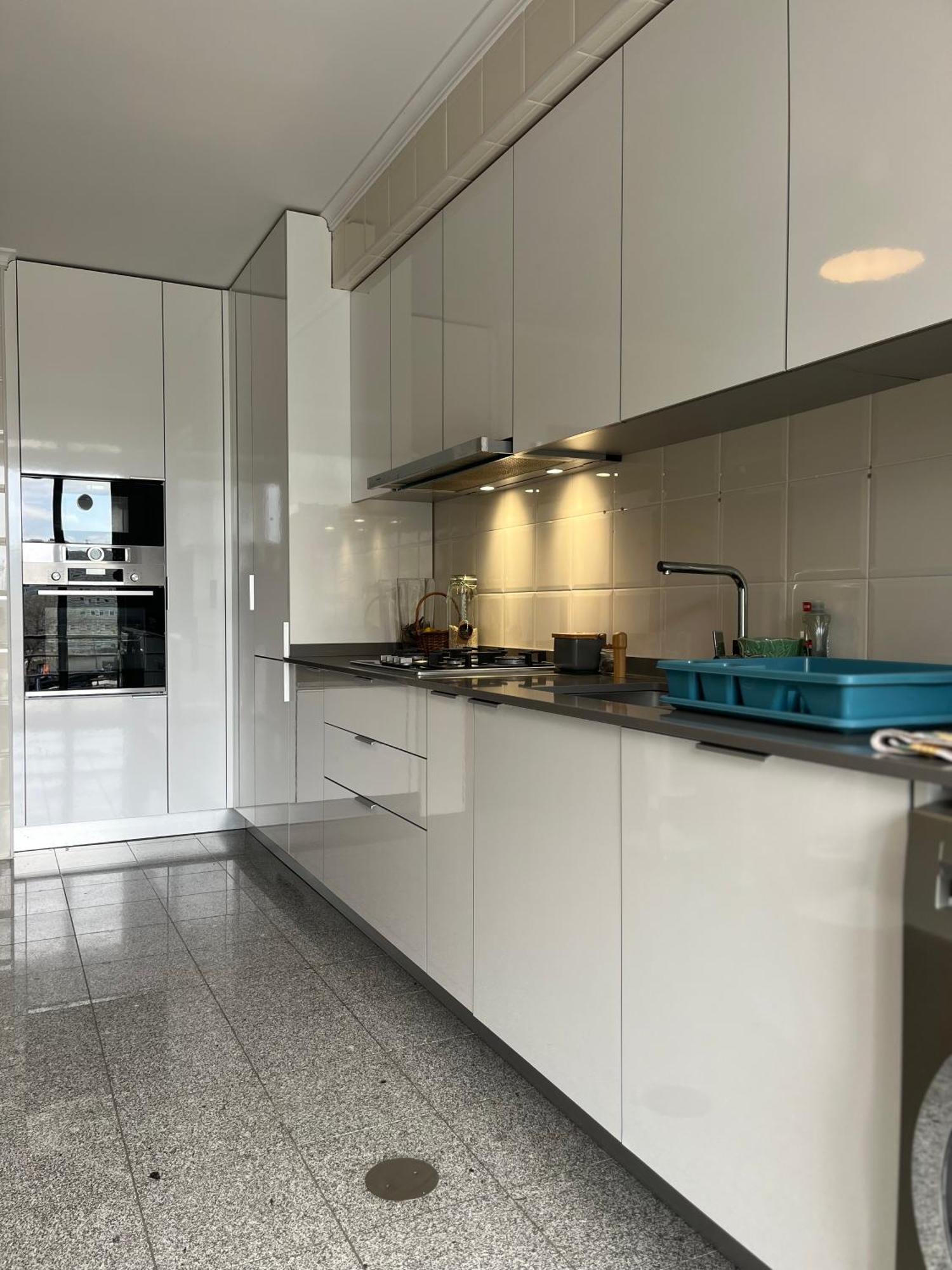 Garden View Premium Apartment Αβέιρο Εξωτερικό φωτογραφία