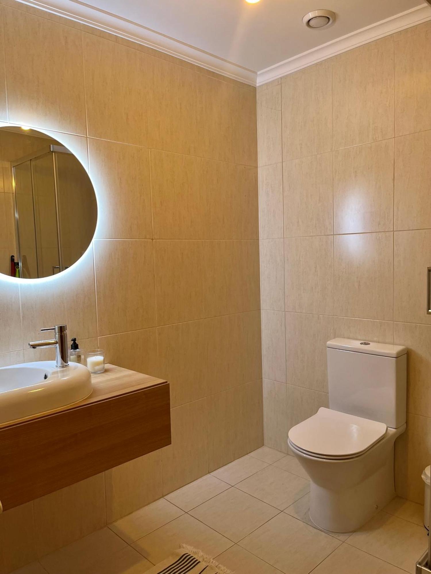 Garden View Premium Apartment Αβέιρο Εξωτερικό φωτογραφία