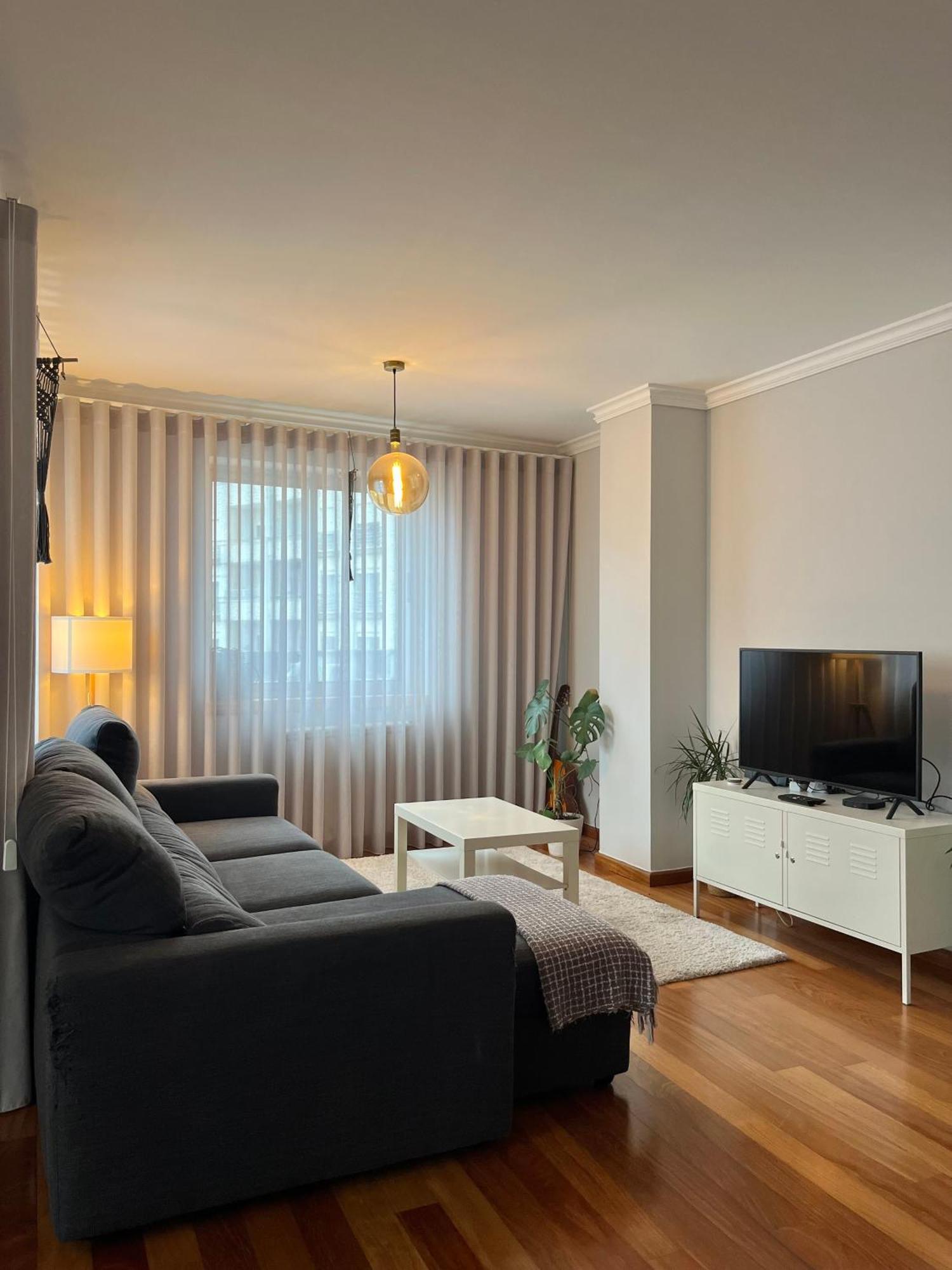 Garden View Premium Apartment Αβέιρο Εξωτερικό φωτογραφία