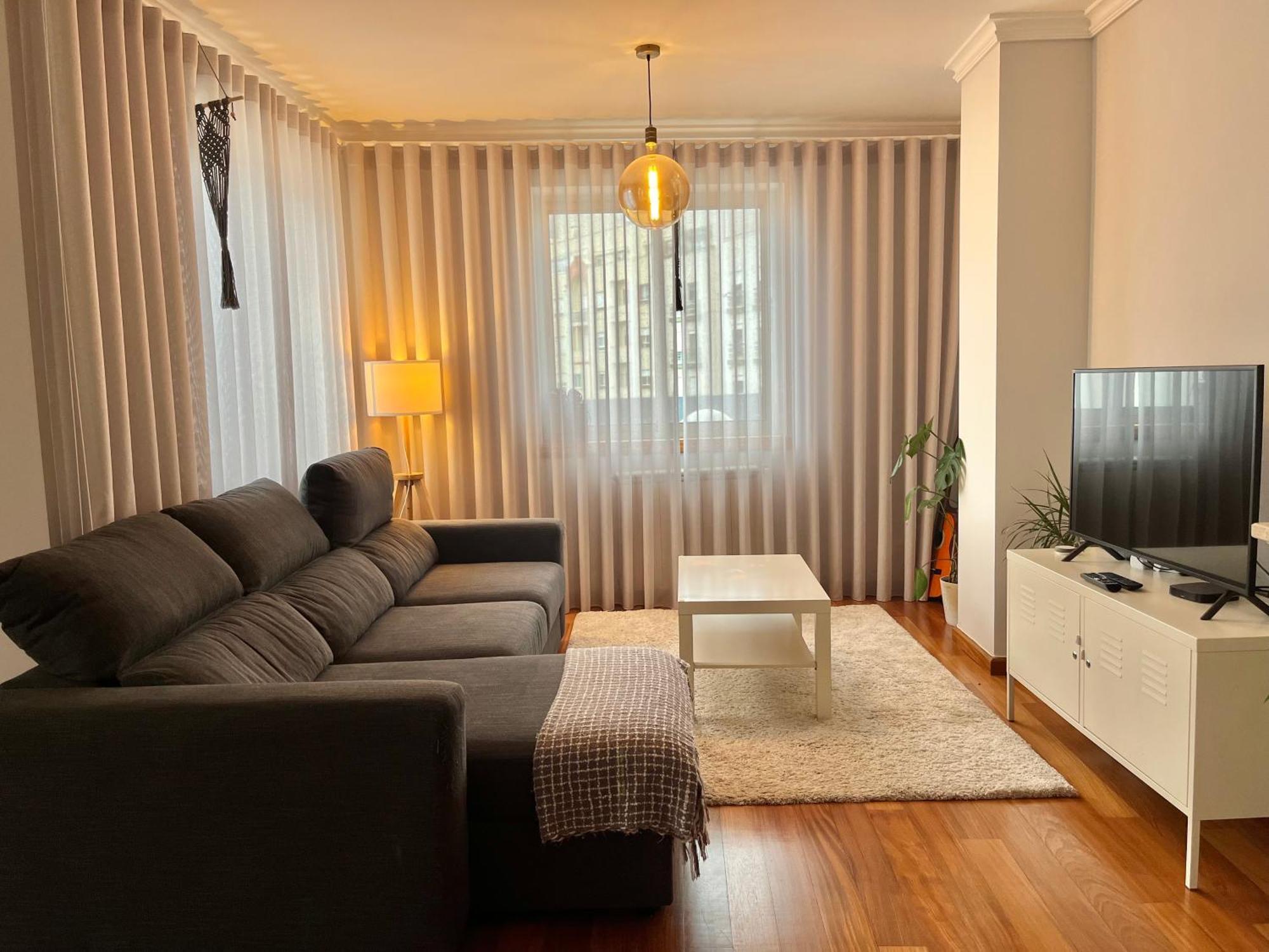 Garden View Premium Apartment Αβέιρο Εξωτερικό φωτογραφία