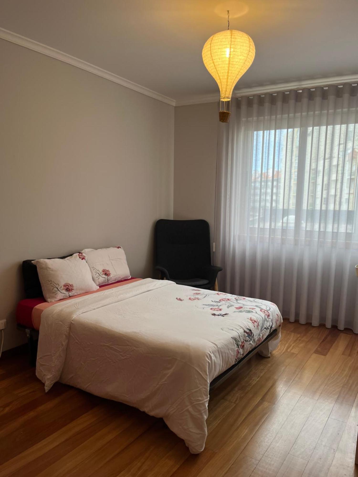 Garden View Premium Apartment Αβέιρο Εξωτερικό φωτογραφία